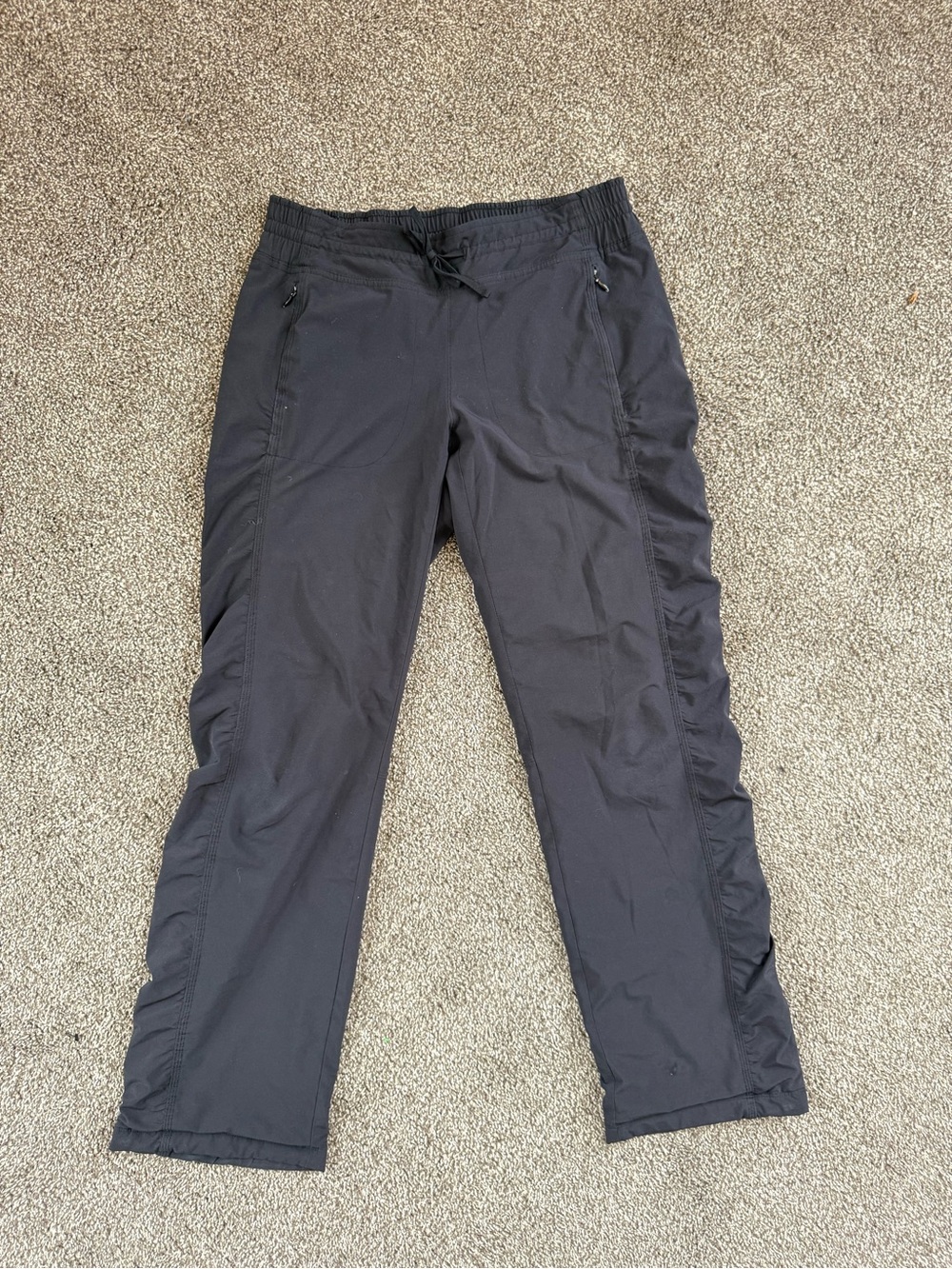 Athleta Lined La Viva Pants